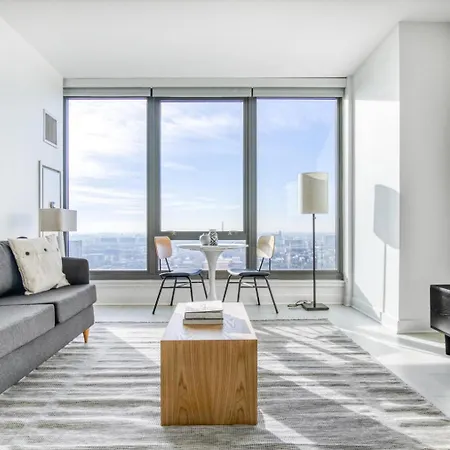 W Loop 1Br W Pool Coworking Gym 1 Block To L Chi-523 Apartamento